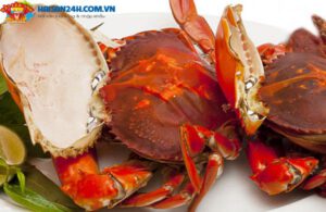 Cua Cốm 2 Da – ảnh 3 – Hải Sản 24H