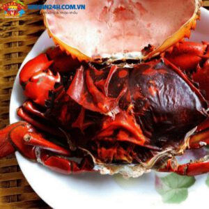 Cua Cốm 2 Da – ảnh 4 – Hải Sản 24H